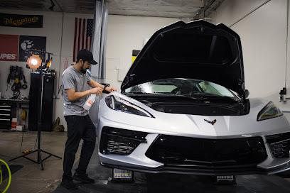 Shine Effects Auto Spa