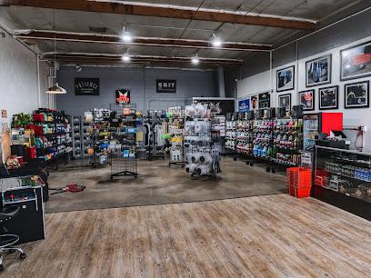 Negocio Shine Supply