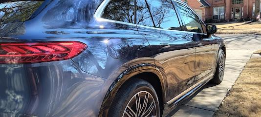Negocio Shine That Ride Mobile Detailing