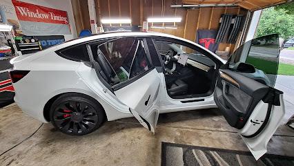 Negocio Shine Window Tint Ppf &Amp; Wraps