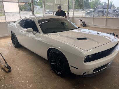Negocio Shine’d Up Details Llc Performance &Amp; Accessories