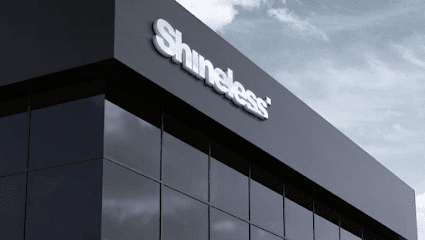 Negocio Shineless Window Tinting