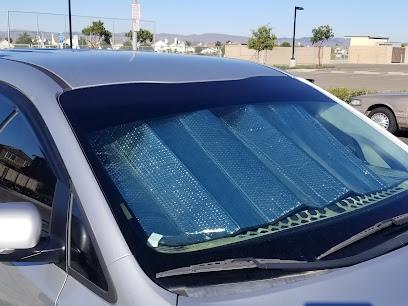 Negocio Show Off Tint