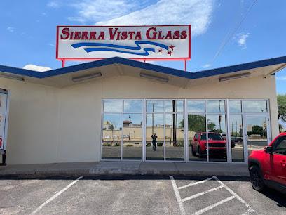 Negocio Sierra Vista Glass