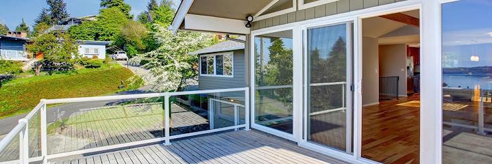 Negocio Sierra Window Tinting