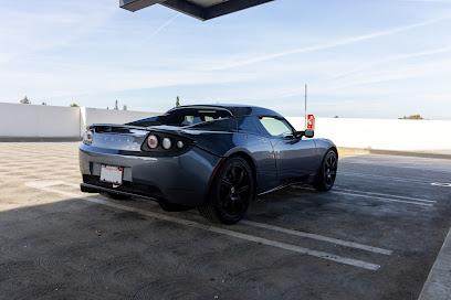 Silicon Valley Auto Glass And Window Tinting
