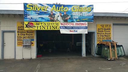 Negocio Silver Auto Glass