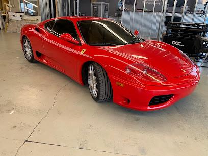 Silver State Tint Company