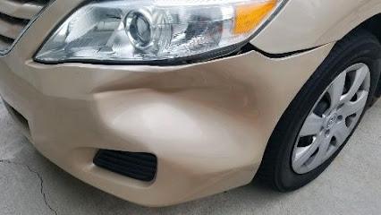 Simply Dents