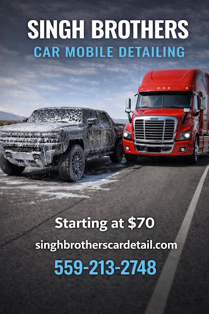 Negocio Singh Brothers Car Mobile Window Tint ,Auto Detailing , Ppf, Ceramic Coating,Paint Correction,And More