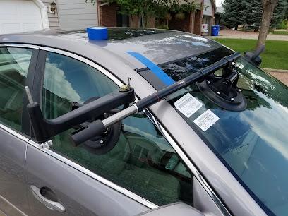 Negocio Skyline Auto Glass And Repair