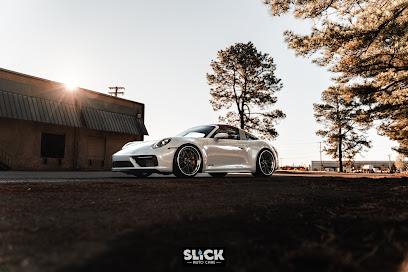 Negocio Slick Auto Care