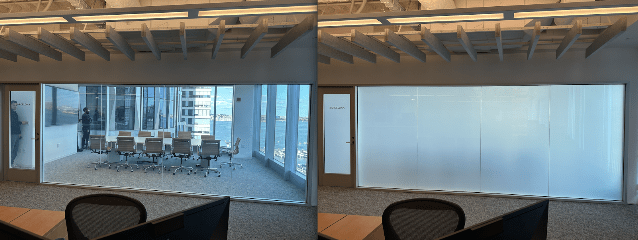 Negocio Smart Glass Los Angeles