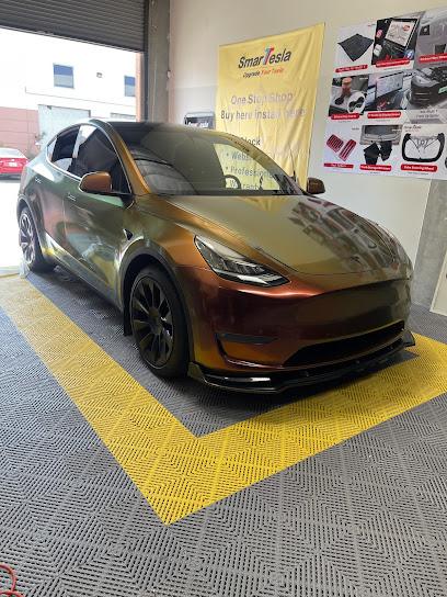 Negocio Smartesla