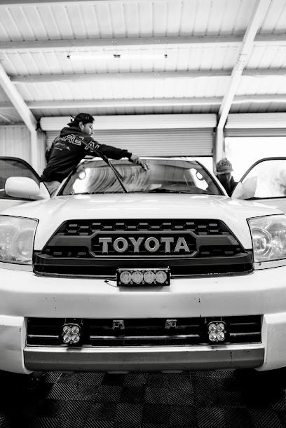 Negocio Smith Bros Mobile Detailing, Ceramic, Tint, &Amp; Ppf