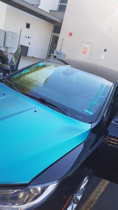 Negocio Smith&Apos;S Autoglass Llc