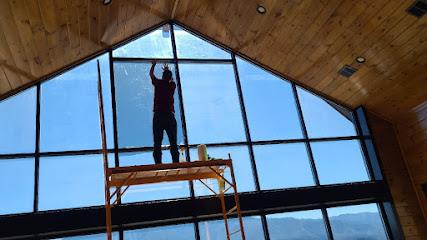 Negocio Smoky Mountain Window Tinting