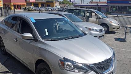 Negocio So Cal Auto Glass &Amp; Window Tint