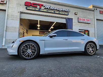 Negocio So Cal Tint Auto Salon