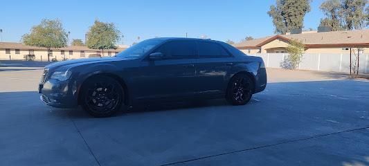 Negocio So Cal Window Tinting