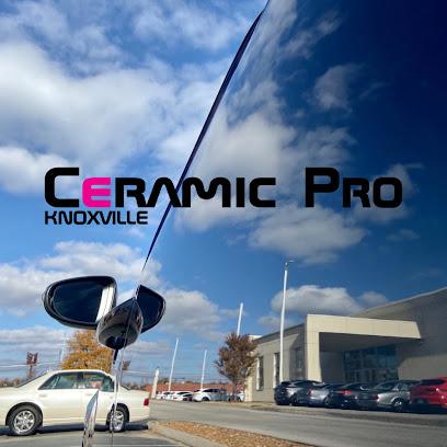 Negocio Socal Detail - Ceramic Pro Knoxville