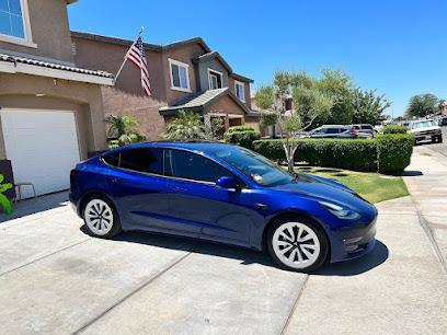Negocio Socal Glass Tinting