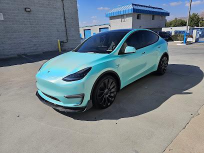 Socal Tint &Amp; Auto Glass