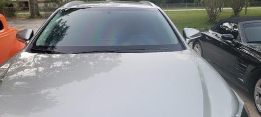 Negocio Solar Dynamix Window Tinting
