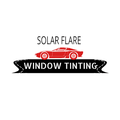 Negocio Solar Flare Window Tinting