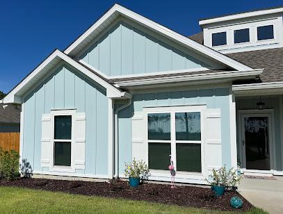 Negocio Solar Reflections Llc