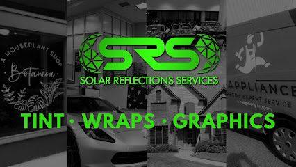 Negocio Solar Reflections Services