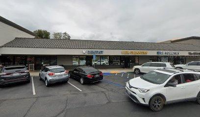 Negocio Solar Reflections Window Tinting