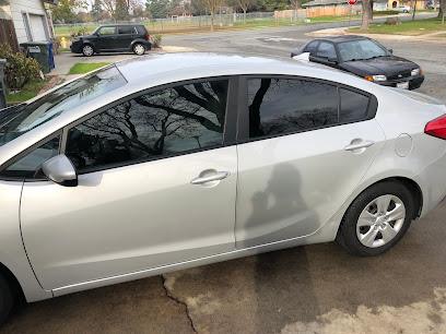 Negocio Solar Reflections Window Tinting