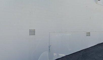 Negocio Solar Stop Glass Tinting