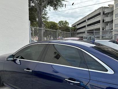 Negocio Solar Tint Miami
