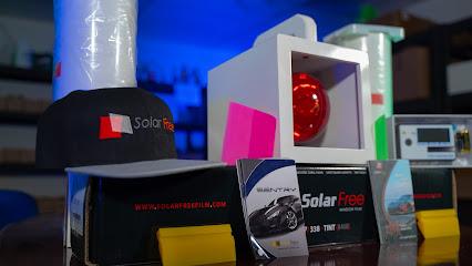 Negocio Solarfree Window Film