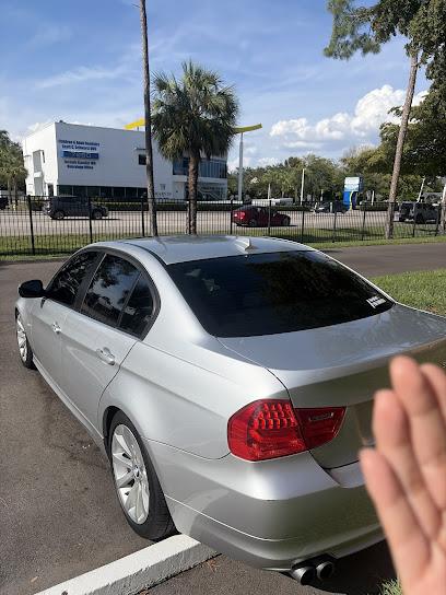Negocio Solartex Window Tinting