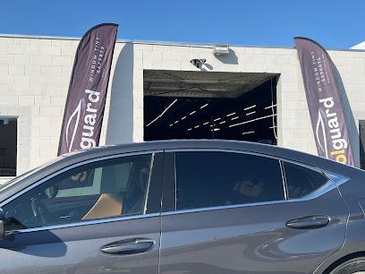Negocio Solguard Window Tint
