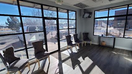 Negocio Solshine Window Tinting