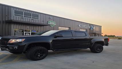 Negocio Somo Customs