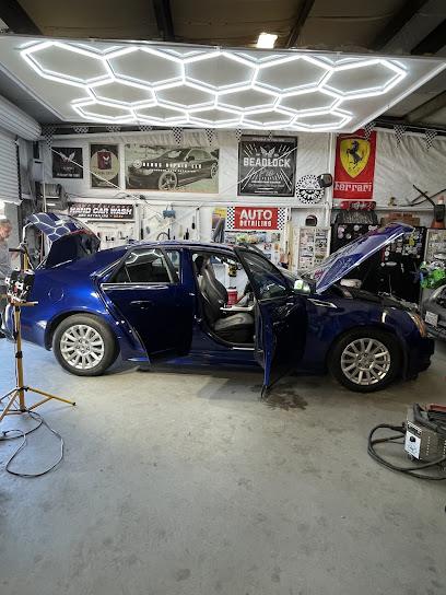 Negocio Sonora Auto Detailing