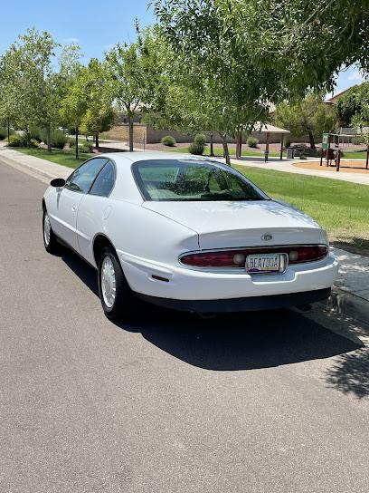 Negocio Sonoran Shade Tint Llc