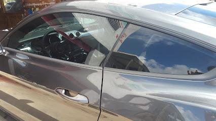 Negocio Sotos Auto Glass