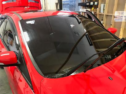 Soundwave Audio & Tint