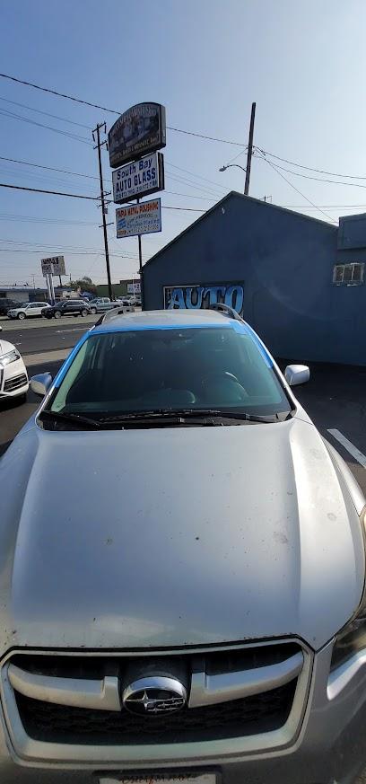 Negocio South Bay Auto Glass