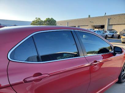 Negocio South Bay Tinting