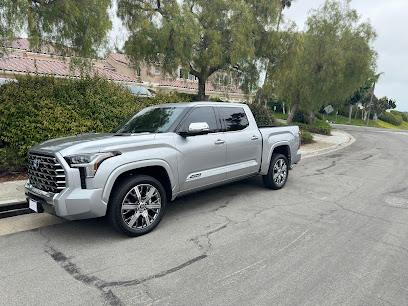 Negocio South Coast Window Tinting
