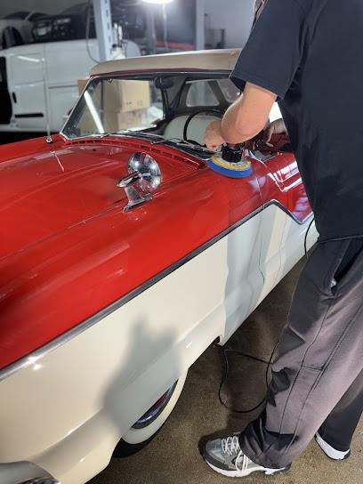 South Denver Auto Detail