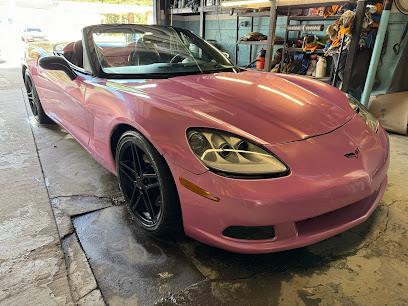 Negocio South Shore Custom Detailing