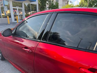 Negocio South Tinting And Wraps